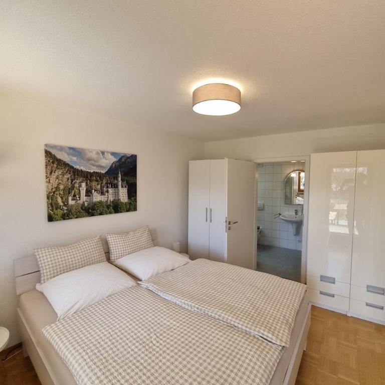 Richters Alpen Appartement - Apartment mit 2 Schlafzimmern - 6
