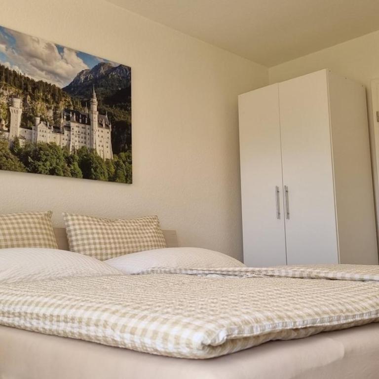 Richters Alpen Appartement - Apartment mit 2 Schlafzimmern - 27