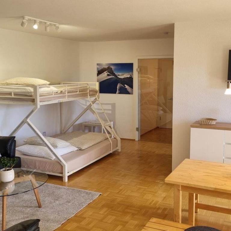 Richters Alpen Appartement - Apartment mit 2 Schlafzimmern - 23