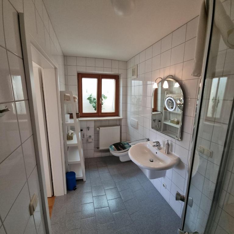 Richters Alpen Appartement - Apartment mit 2 Schlafzimmern - 7