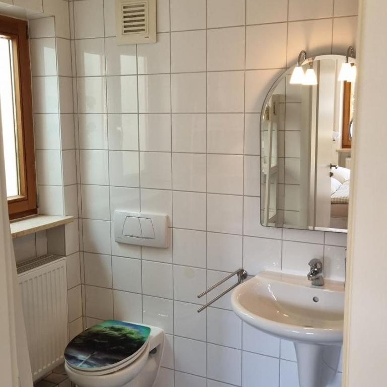 Richters Alpen Appartement - Apartment mit 2 Schlafzimmern - 22