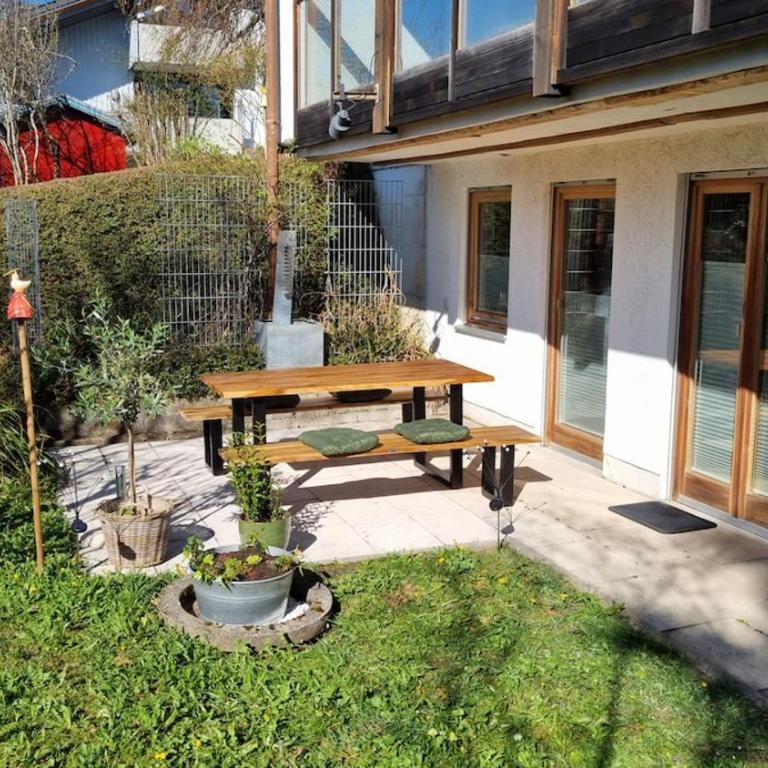 Richters Alpen Appartement - Apartment mit 2 Schlafzimmern - 3