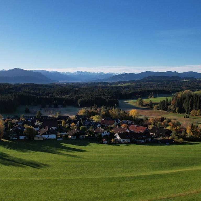 Richters Alpen Appartement - Apartment mit 2 Schlafzimmern - 13