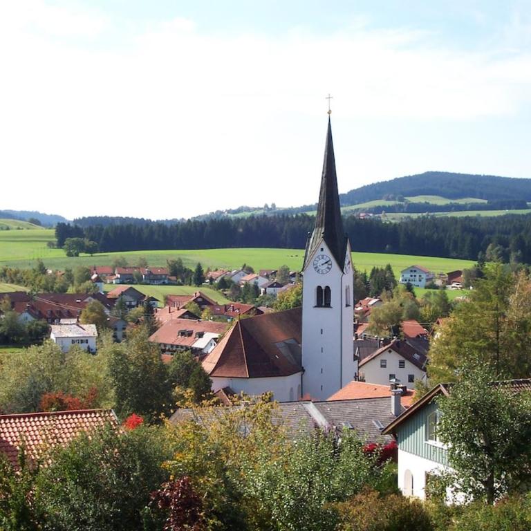Richters Alpen Appartement - Apartment mit 2 Schlafzimmern - 11