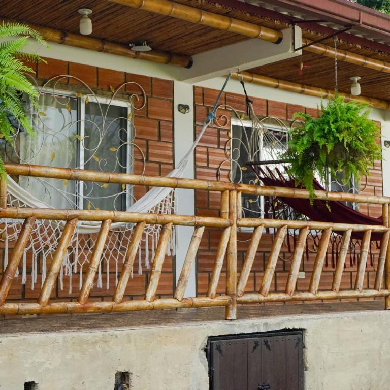 Finca Leito - Casa de 4 dormitorios - 22