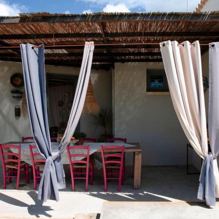 Donna Malena, Noto - Villa con piscina privata - Villa con 3 Camere da Letto - 72