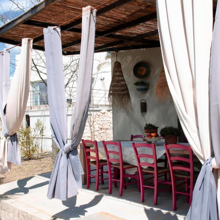 Donna Malena, Noto - Villa con piscina privata - Villa con 3 Camere da Letto - 71
