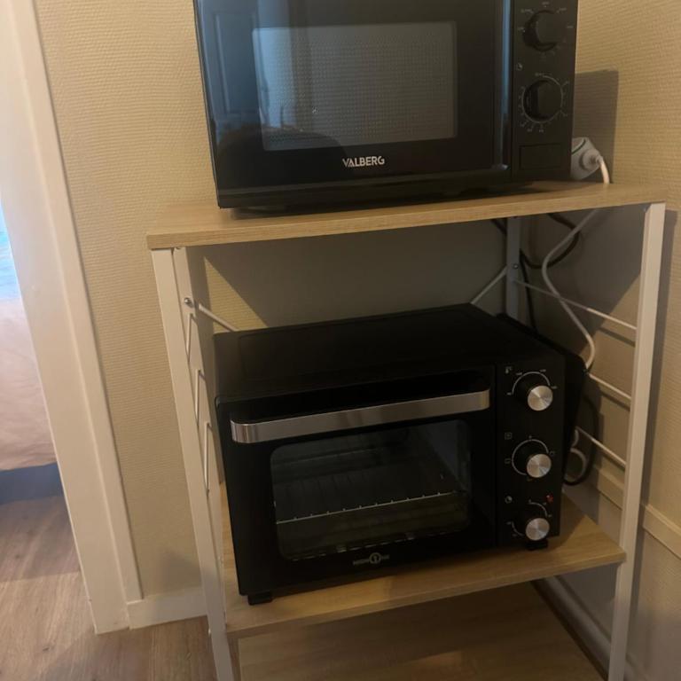Rousseau Central, climatisé, entièrement rénové - Apartamento - 49