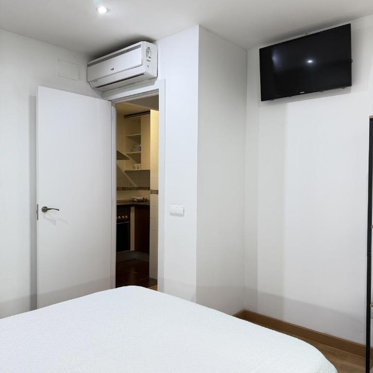 Apartamentos Day Madrid CALLAO II - Superior Apartment - 10