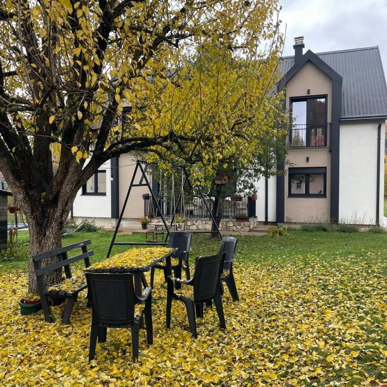 Villa Villekulla - Vila sa 3 Spavaće Sobe - 1