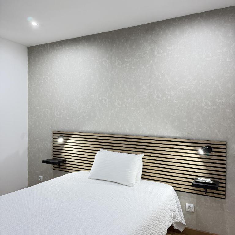 Apartamentos Day Madrid CALLAO II - Superior Apartment - 22