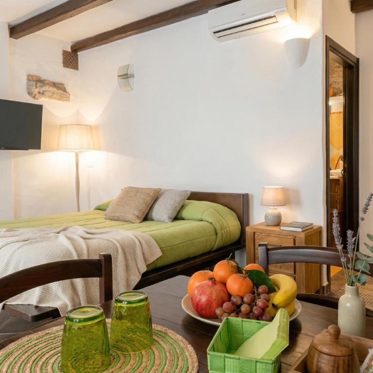Amsicora Stay - Camera Familiare - 1