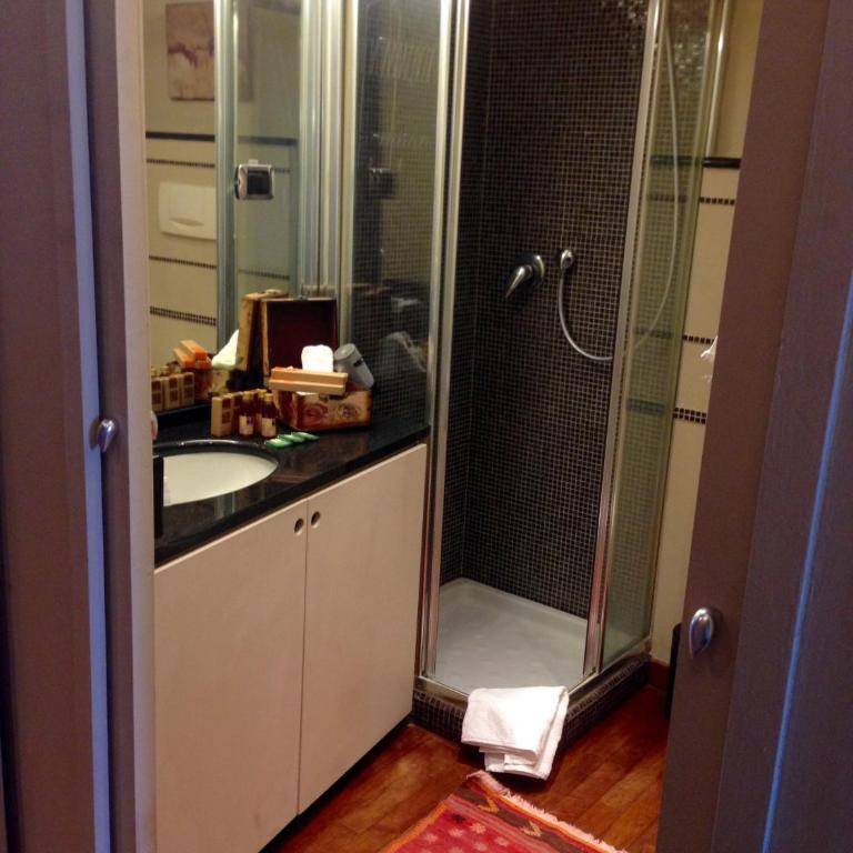 Santi apartment in the heart of Turin - Appartamento Attico - 7