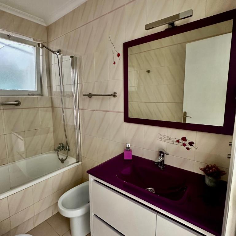 Apartamento a pie de playa en Santa Pola - Apartamento de 3 dormitorios - 13