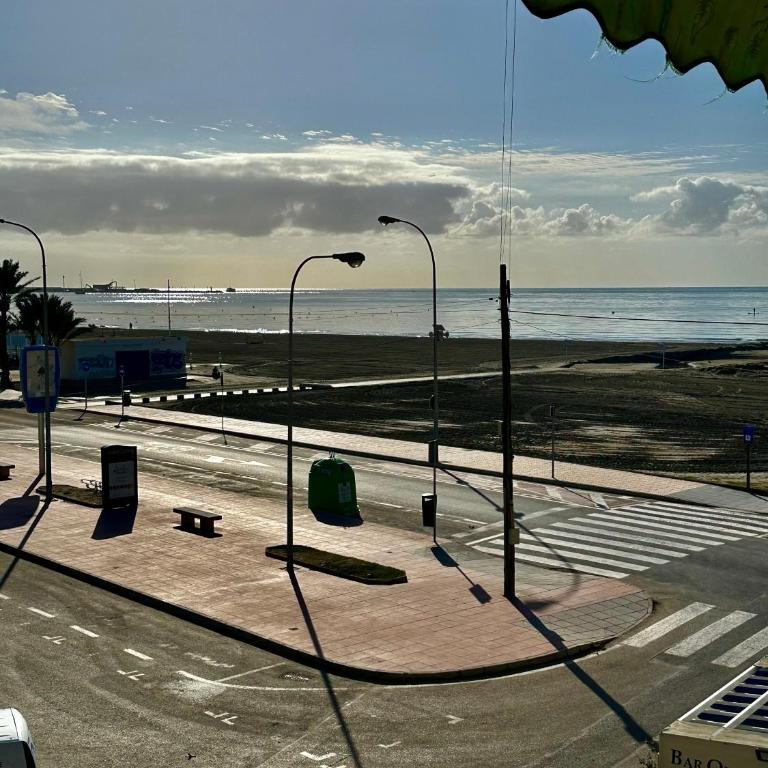 Apartamento a pie de playa en Santa Pola - Apartamento de 3 dormitorios - 27