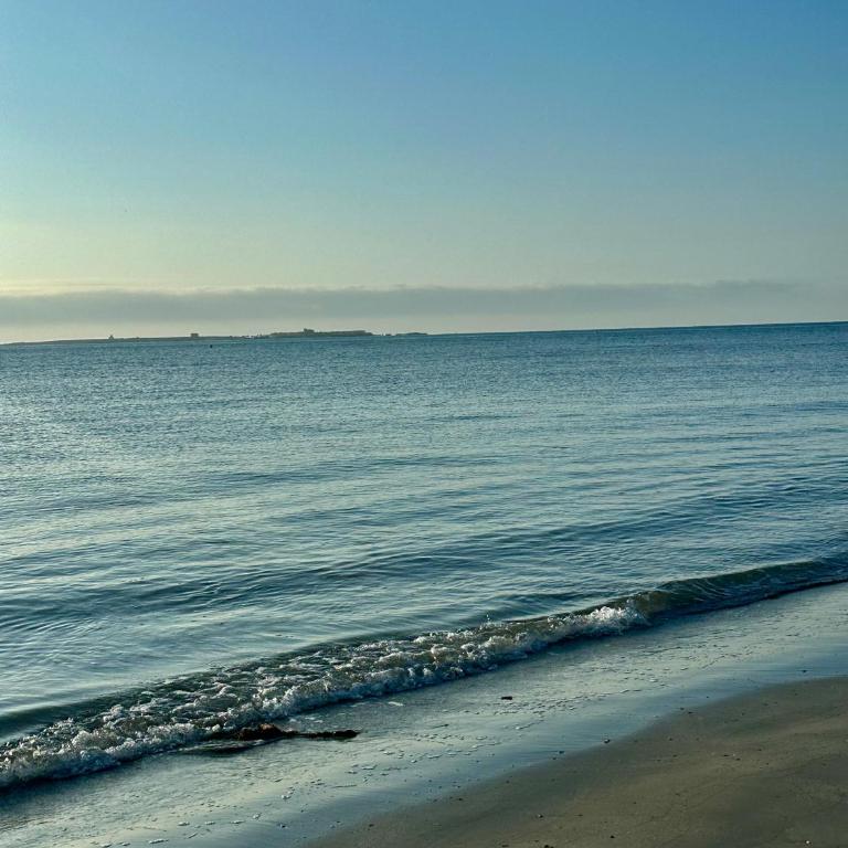 Apartamento a pie de playa en Santa Pola - Apartamento de 3 dormitorios - 28