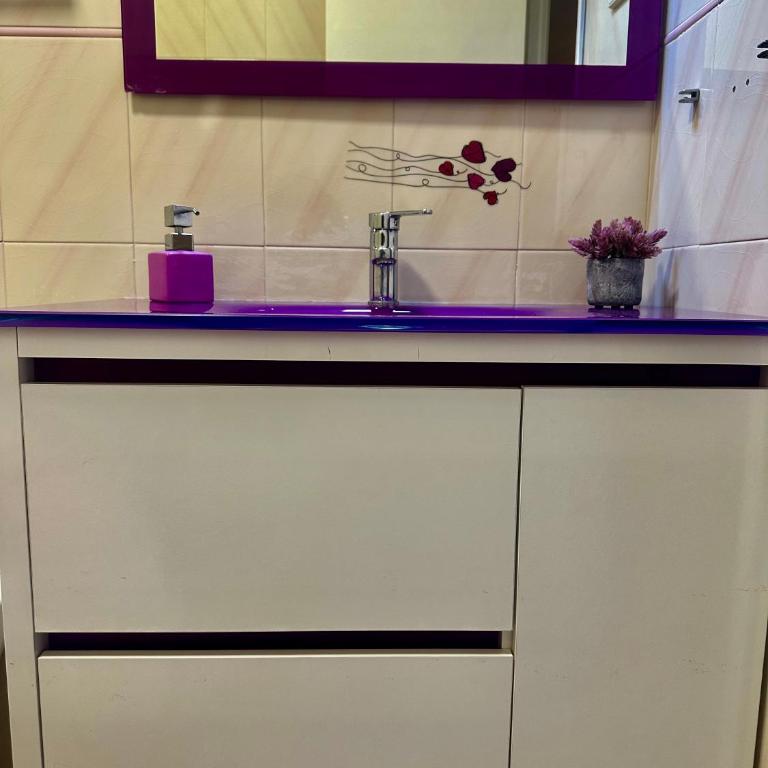 Apartamento a pie de playa en Santa Pola - Apartamento de 3 dormitorios - 34