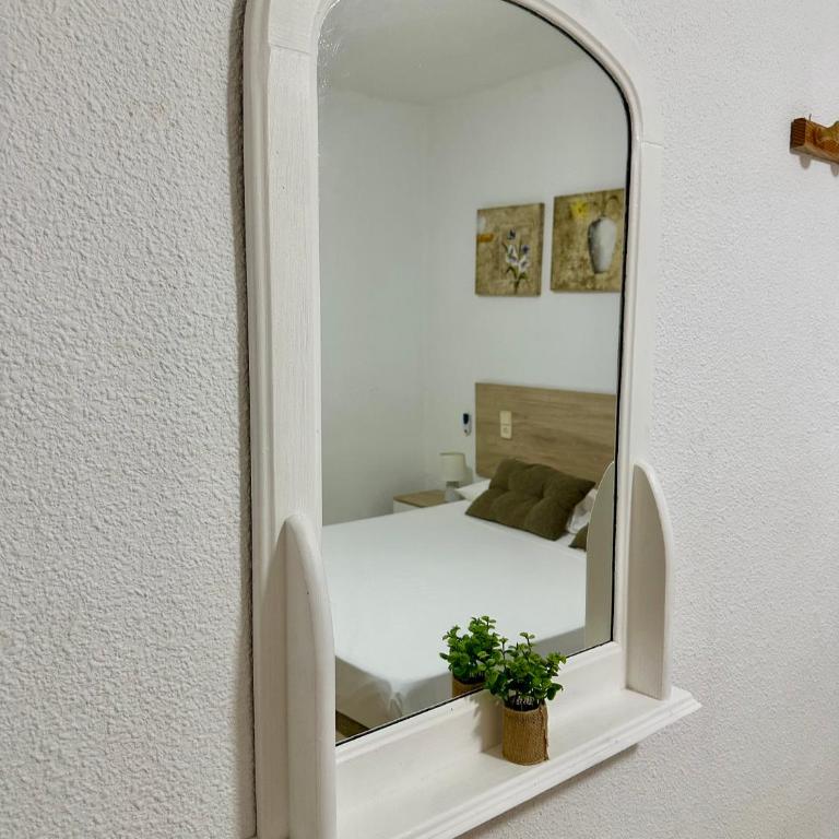 Apartamento a pie de playa en Santa Pola - Apartamento de 3 dormitorios - 37