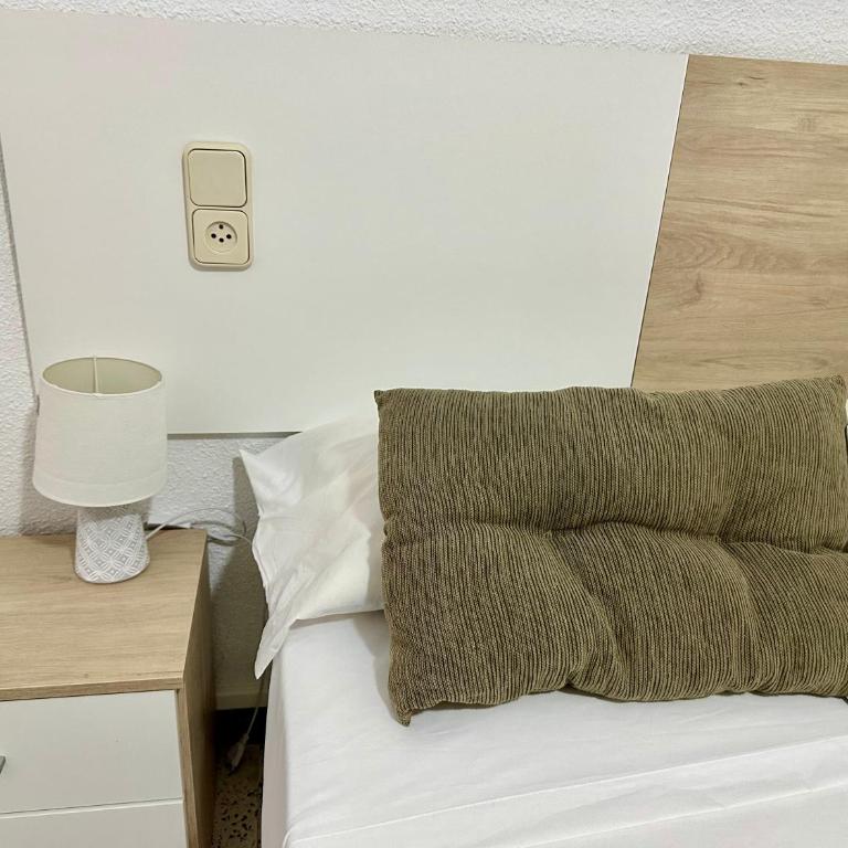 Apartamento a pie de playa en Santa Pola - Apartamento de 3 dormitorios - 60