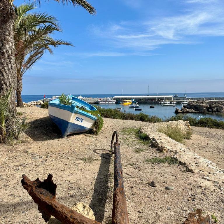 Apartamento a pie de playa en Santa Pola - Apartamento de 3 dormitorios - 62
