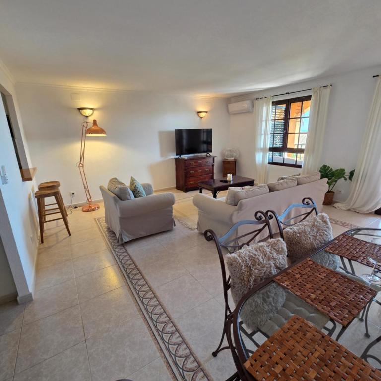 Luxury Apartments Mascarat - Apartamento - 2 niveles - 13