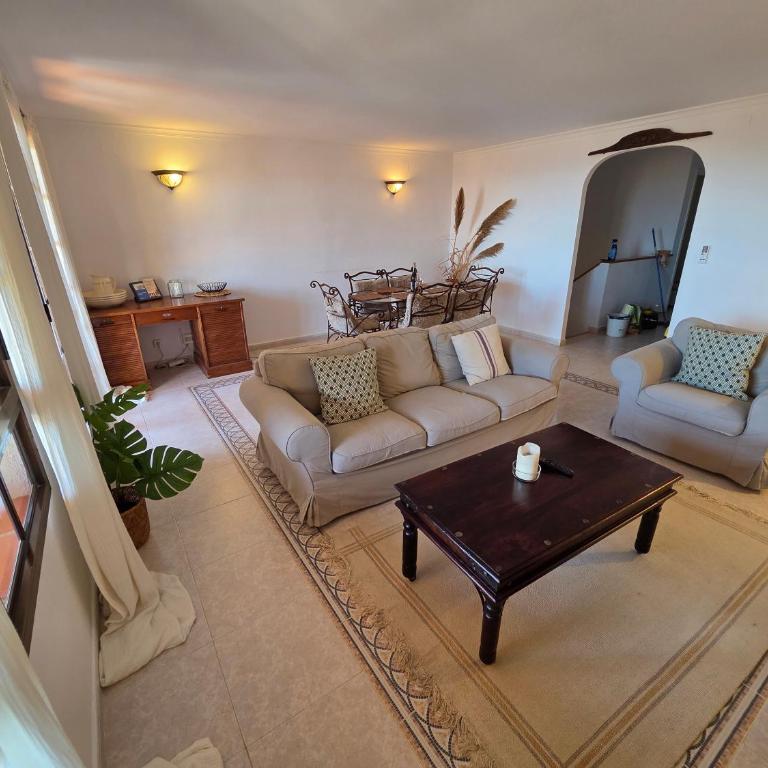 Luxury Apartments Mascarat - Apartamento - 2 niveles - 20