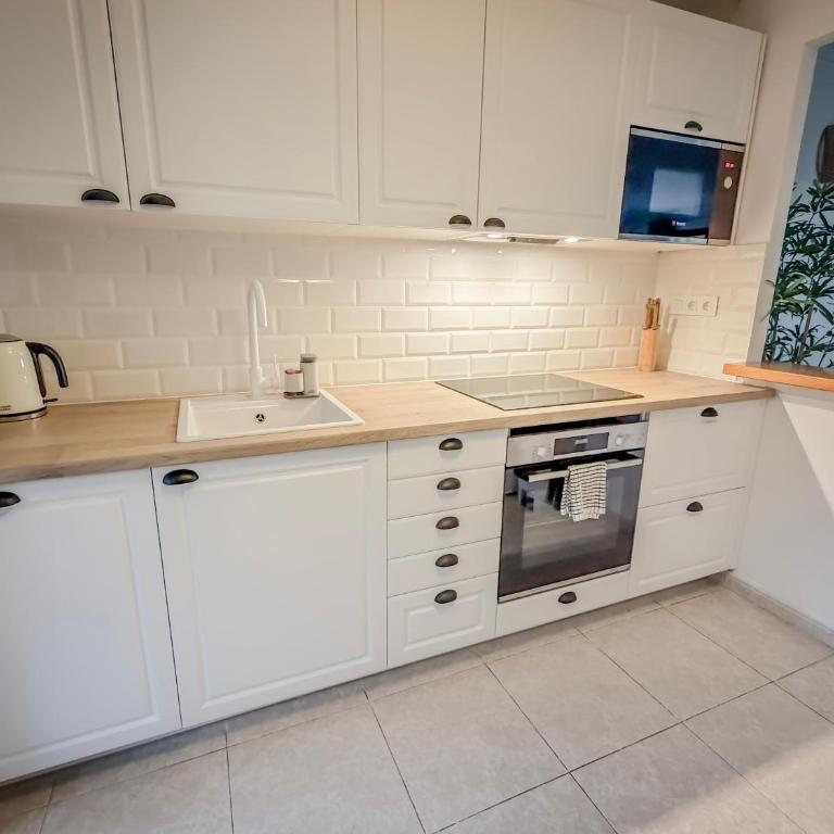 Luxury Apartments Mascarat - Apartamento - 2 niveles - 9