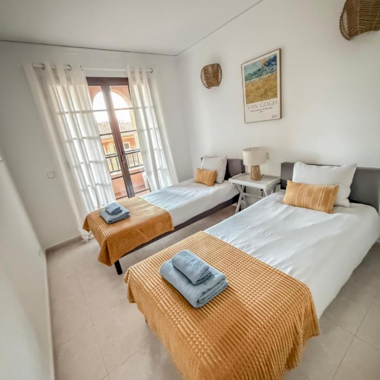 Luxury Apartments Mascarat - Apartamento - 2 niveles - 13