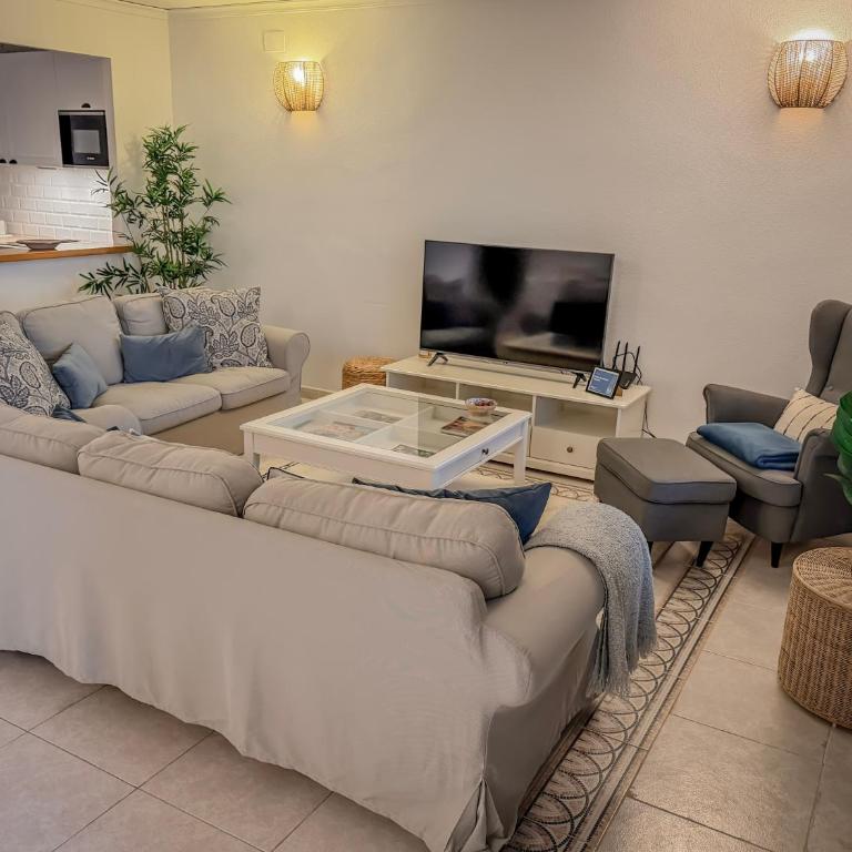 Luxury Apartments Mascarat - Apartamento - 2 niveles - 19
