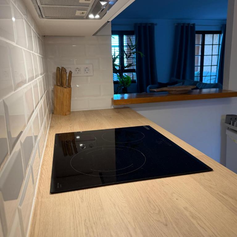 Luxury Apartments Mascarat - Apartamento - 2 niveles - 21