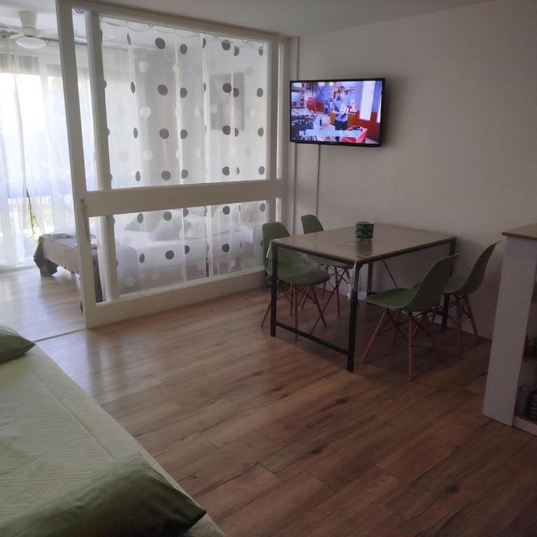 studio au port de Saint-Cyprien - Apartment mit 1 Schlafzimmer - 9