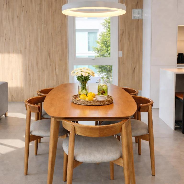 Signature Lake View Sustainable Luxury Residences in Patagonia - Superior Apartment with Balcony - 7
