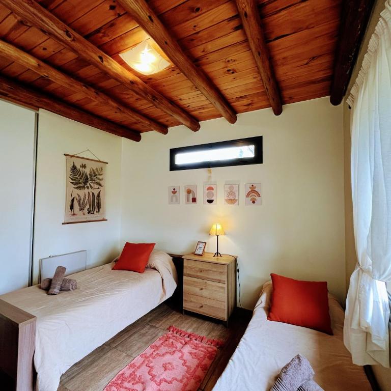 Mountain Charm - Apartamento de 2 dormitorios - 2