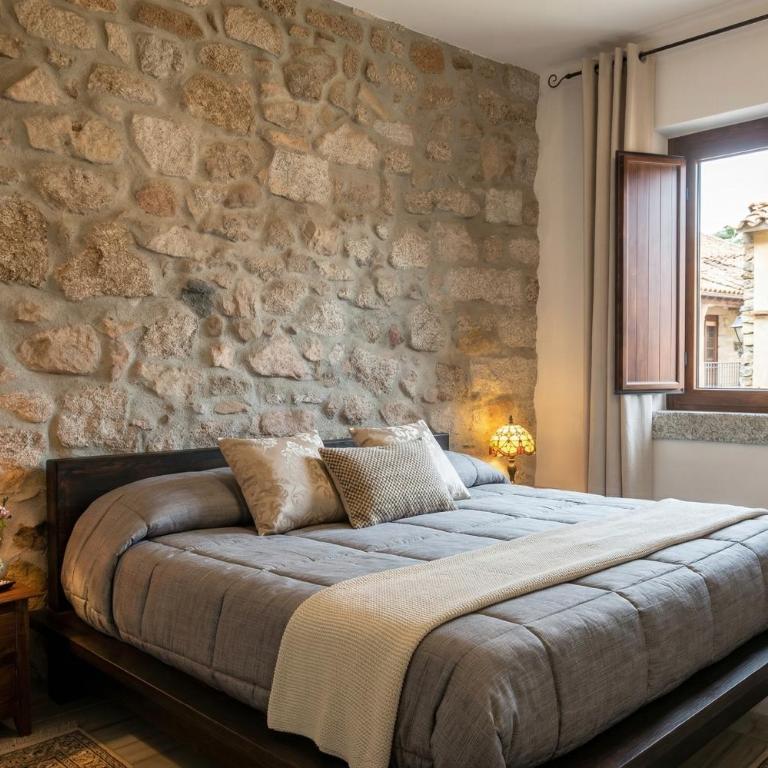 Amsicora Stay - Camera Matrimoniale Deluxe - 10
