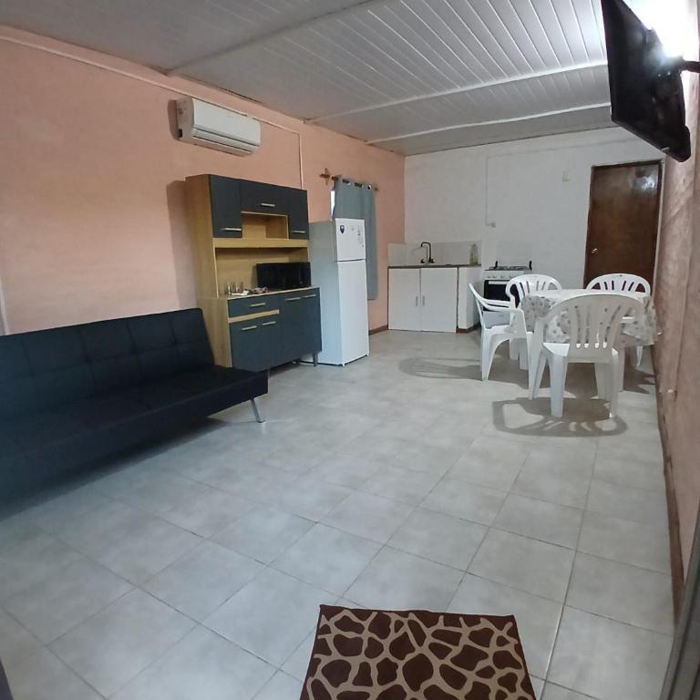 Olivia - One-Bedroom Apartment - 1