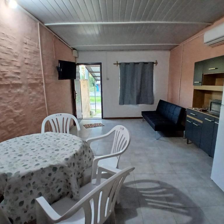 Olivia - One-Bedroom Apartment - 6