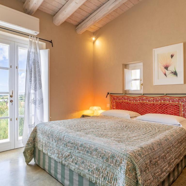 Fondo Oliva - One-Bedroom House - 3