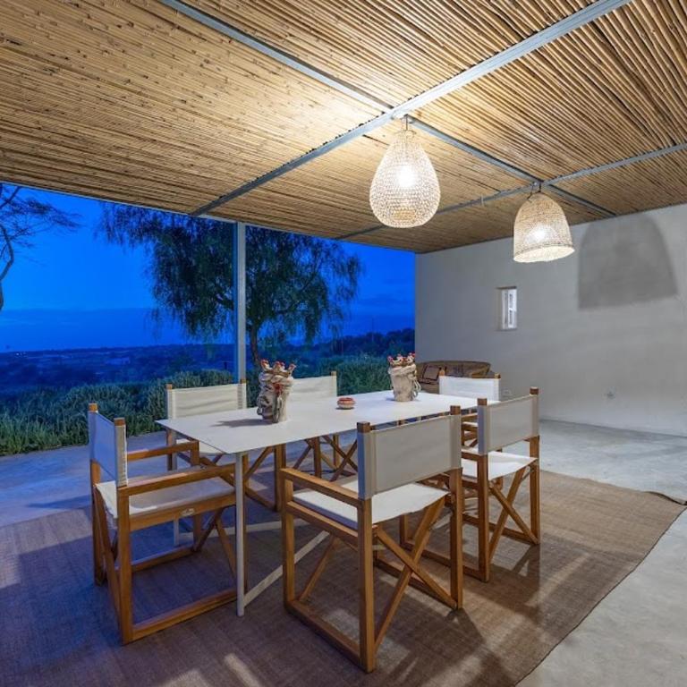 Fondo Oliva - One-Bedroom House - 9
