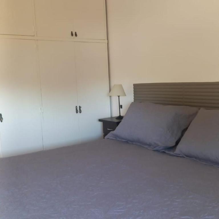 ESPECTACULAR DEPARTAMENTO EN PLENO CORAZÓN DEL PARQUE CENTRAL CIUDAD de MENDOZA - Apartamento de 2 dormitorios con vistas - 10