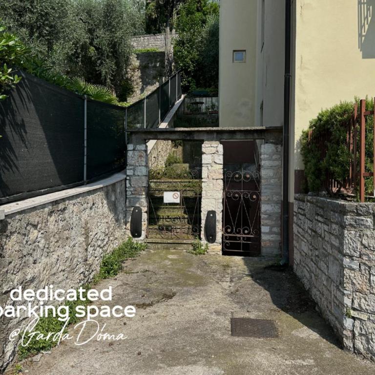 Apartment Di Lago by GardaDoma - Appartamento con 1 Camera da Letto - 12
