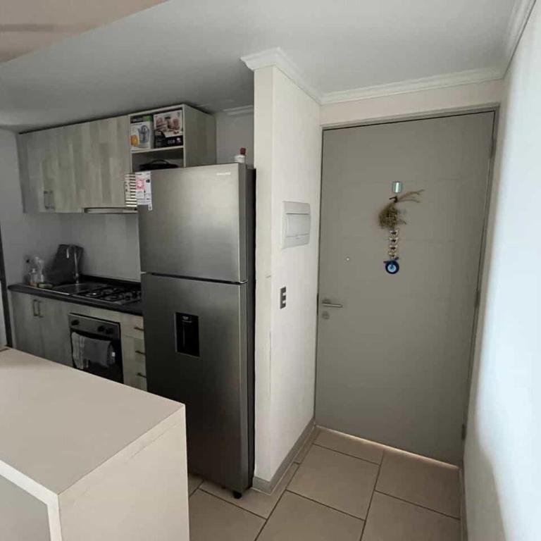 Condominio Parque Canteras AMOBLADO ARICA - One-Bedroom Apartment - 4