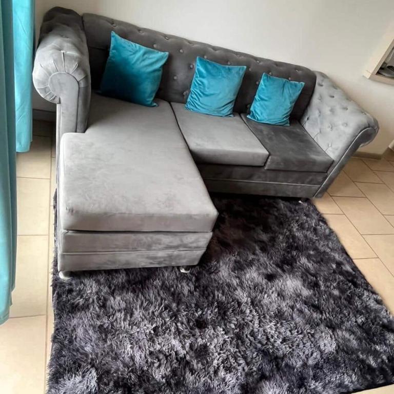 Condominio Parque Canteras AMOBLADO ARICA - One-Bedroom Apartment - 5