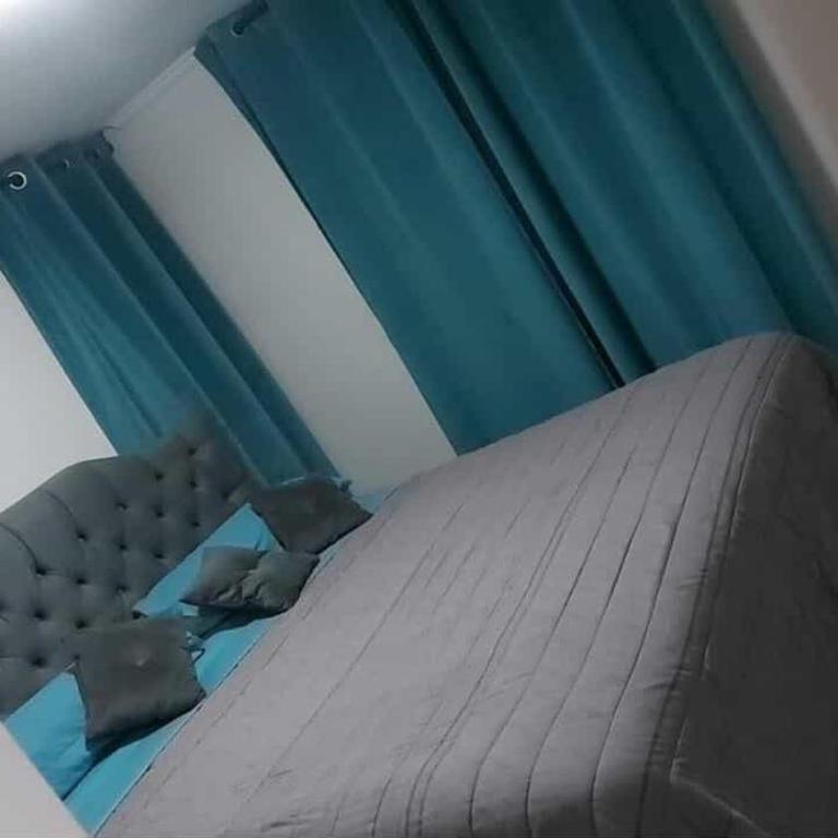 Condominio Parque Canteras AMOBLADO ARICA - One-Bedroom Apartment - 6