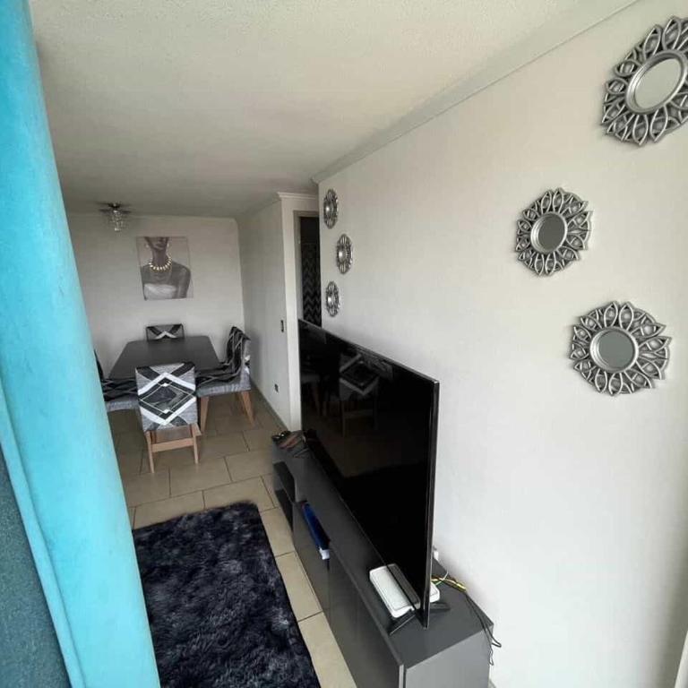 Condominio Parque Canteras AMOBLADO ARICA - One-Bedroom Apartment - 7
