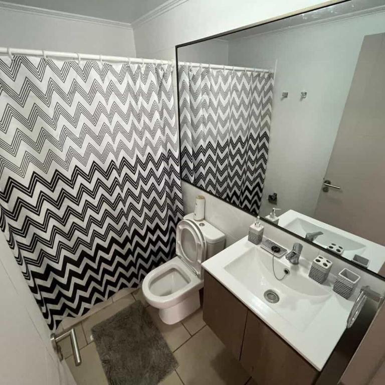 Condominio Parque Canteras AMOBLADO ARICA - One-Bedroom Apartment - 8
