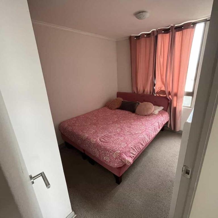 Condominio Parque Canteras AMOBLADO ARICA - One-Bedroom Apartment - 15