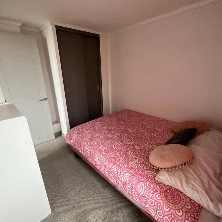 Condominio Parque Canteras AMOBLADO ARICA - One-Bedroom Apartment - 16