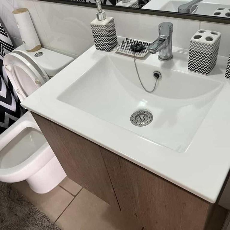 Condominio Parque Canteras AMOBLADO ARICA - One-Bedroom Apartment - 17