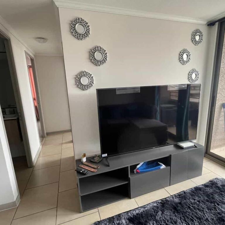 Condominio Parque Canteras AMOBLADO ARICA - One-Bedroom Apartment - 20