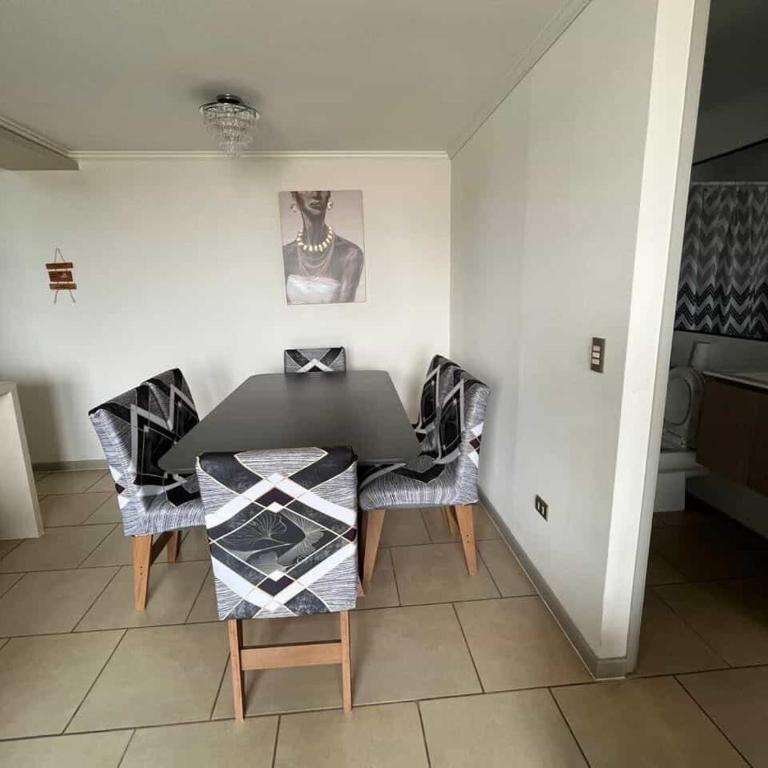 Condominio Parque Canteras AMOBLADO ARICA - One-Bedroom Apartment - 21